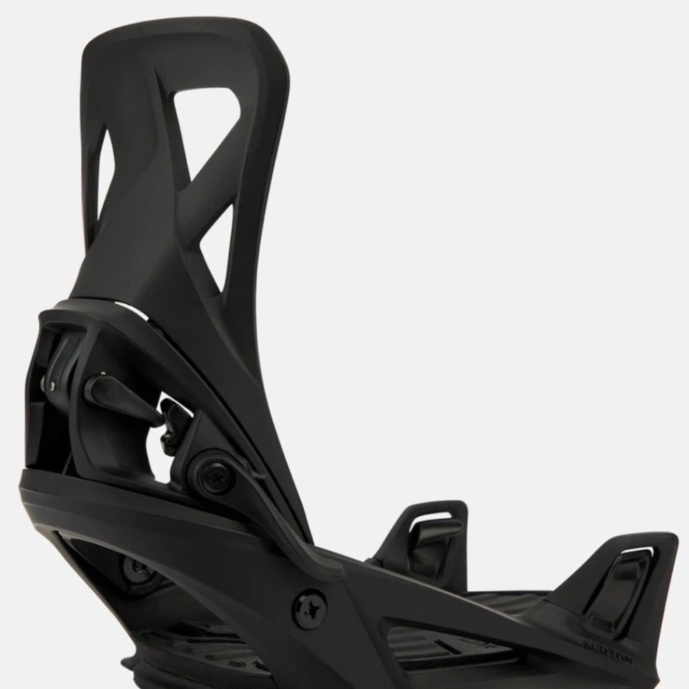 🔥 Burton Step On Re:Flex Bindings 🔥